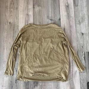 Lululemon Long Sleeve